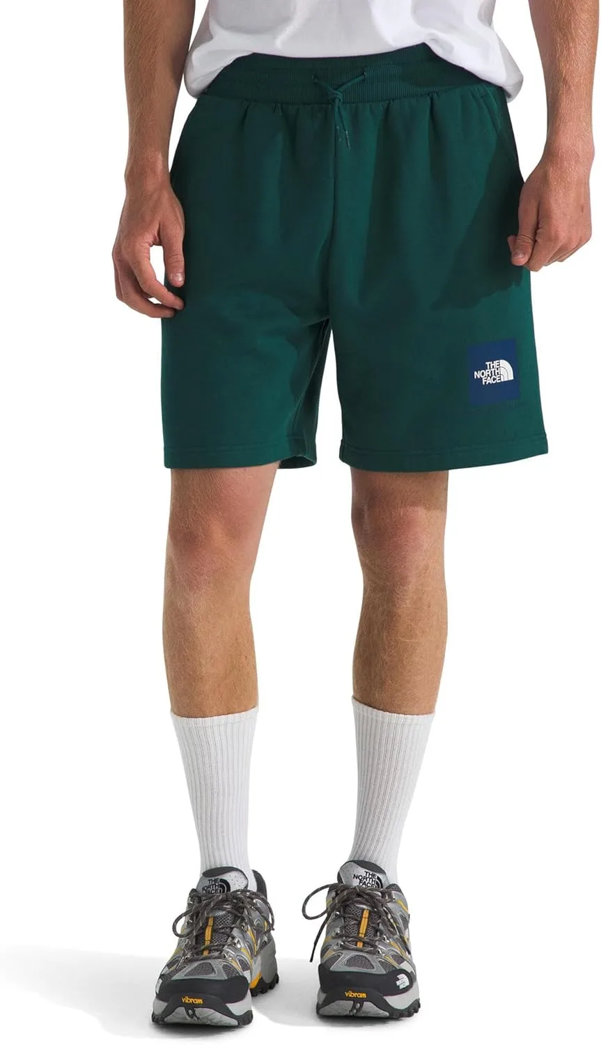 The North Face мужская футболка Box NSE Regular
The North Face мужская футболка Box NSE Regular