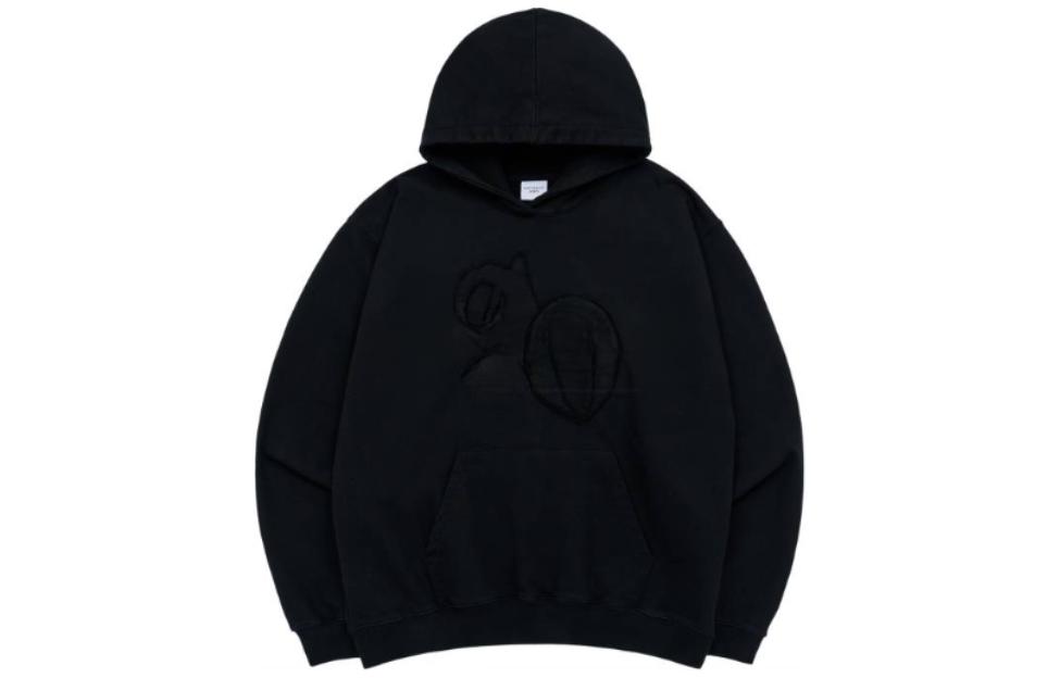 Acme De La Vie ADLV Свитшот Unisex Black
Acme De La Vie ADLV Свитшот Unisex Black