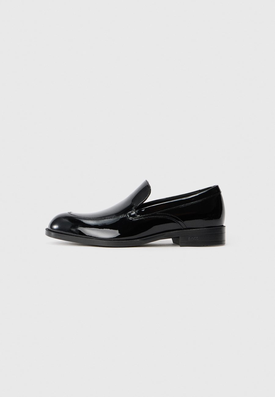 Лоферы BOSS TAYIL, Black
Лоферы BOSS TAYIL, Black