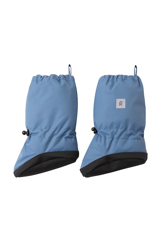 Детская обувь Антуроин Reima, синий
Детская обувь Антуроин Reima, синий