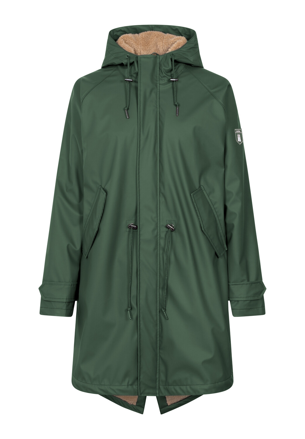 Дождевик Derbe Tidaholm, цвет Kombu Green/Caramel, Зеленый, Дождевик Derbe Tidaholm, цвет Kombu Green/Caramel
Дождевик Derbe Tidaholm, цвет Kombu Green/Caramel, Зеленый, Дождевик Derbe Tidaholm, цвет Kombu Green/Caramel