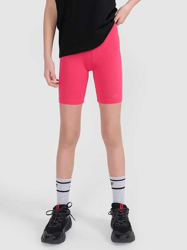 Шорты 4F, розовый
Шорты 4F, розовый