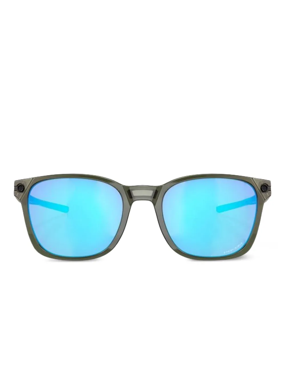 Солнцезащитные очки Ojector Oakley, серый 
Солнцезащитные очки Ojector Oakley, серый