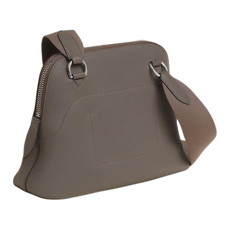 HERMES Болид Того Телячья кожа Ремешок через плечо Сумка через плечо Унисекс 8F Оловянно-серый
HERMES Болид Того Телячья кожа Ремешок через плечо Сумка через плечо Унисекс 8F Оловянно-серый