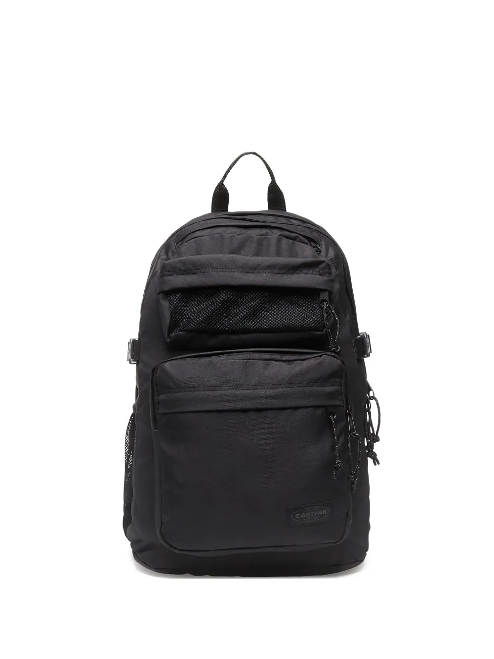Рюкзак Double Pro Eastpak, черный
Рюкзак Double Pro Eastpak, черный