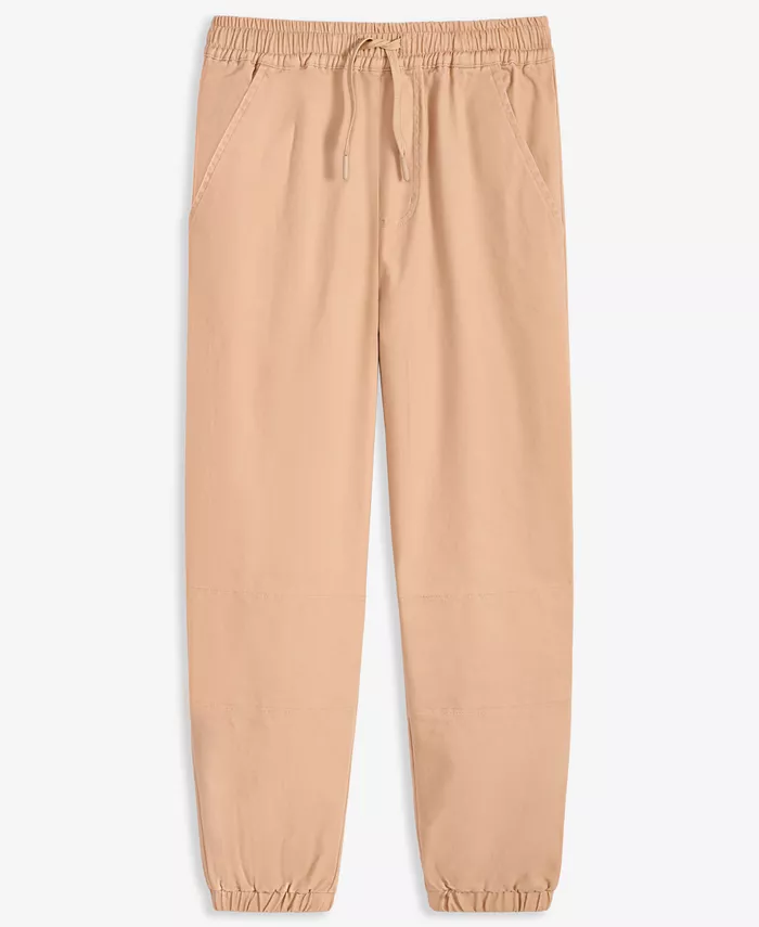 Брюки-джоггеры Little & Big Boy Twill Epic Threads, коричневый/бежевый
Брюки-джоггеры Little & Big Boy Twill Epic Threads, коричневый/бежевый