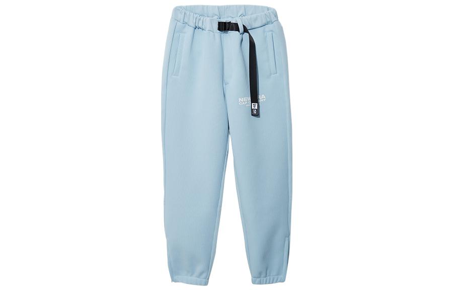 New Era Унисекс спортивные штаны SS22 Blue
New Era Унисекс спортивные штаны SS22 Blue