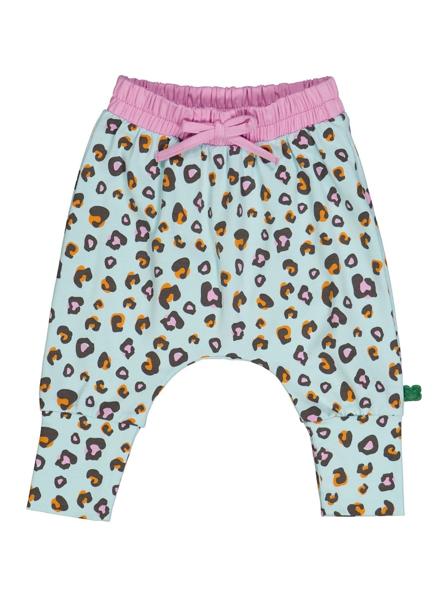 Зауженные брюки Fred's World by GREEN COTTON, светло-голубой
Зауженные брюки Fred's World by GREEN COTTON, светло-голубой