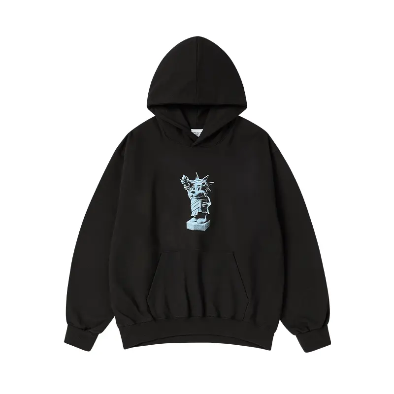 Свитшот Unisex Acme De La Vie, темно-серый
Свитшот Unisex Acme De La Vie, темно-серый