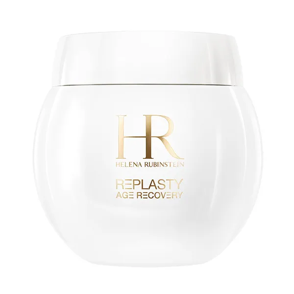 Высокоэффективный антивозрастной крем Re-Plasty Age Recovery Day Cream Helena Rubinstein, 50 ml
Высокоэффективный антивозрастной крем Re-Plasty Age Recovery Day Cream Helena Rubinstein, 50 ml