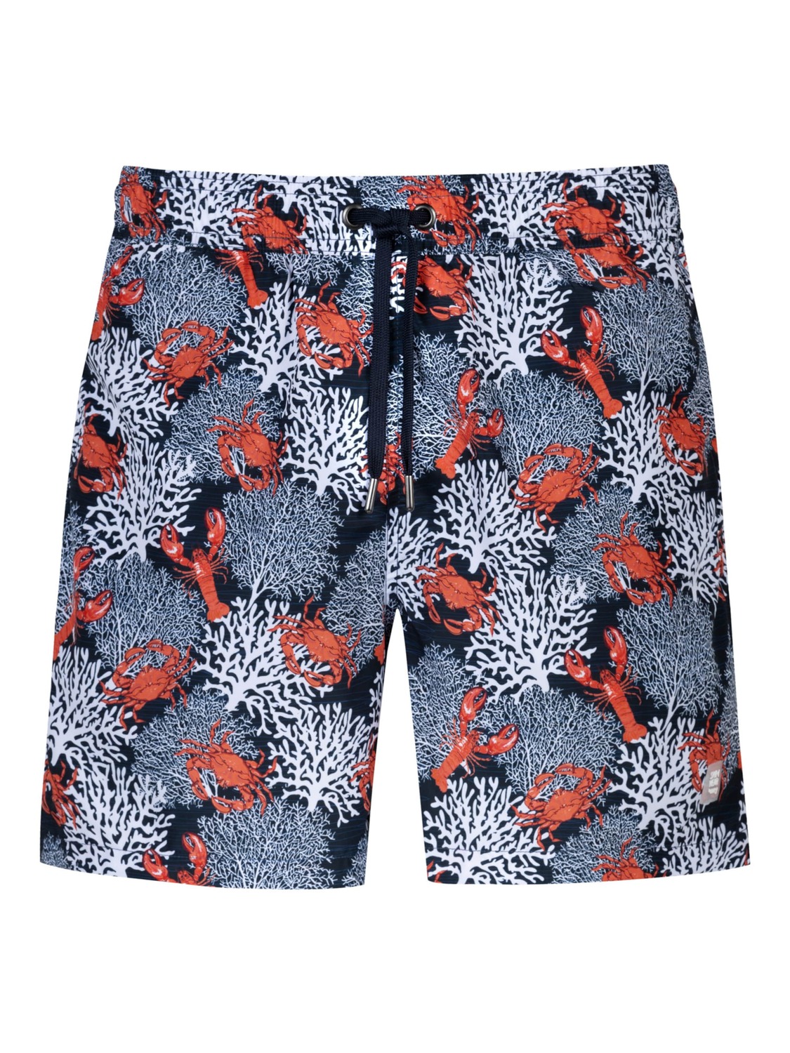 Mey Шорты Board Shorts 'Ocean Bloom' в черном цвете, Черный, Mey Шорты Board Shorts 'Ocean Bloom' в черном цвете
Mey Шорты Board Shorts 'Ocean Bloom' в черном цвете, Черный, Mey Шорты Board Shorts 'Ocean Bloom' в черном цвете