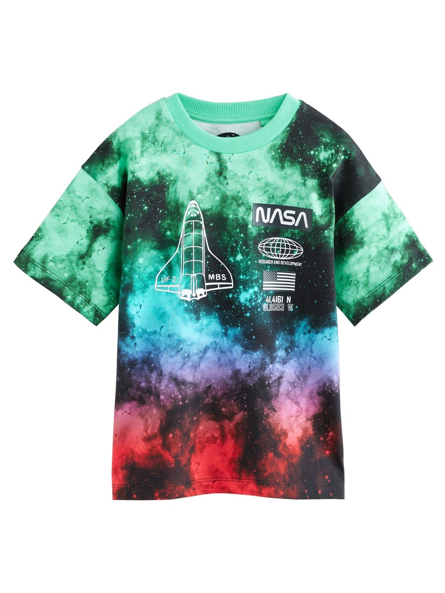 Рубашка Next, разноцветный
Рубашка Next, разноцветный