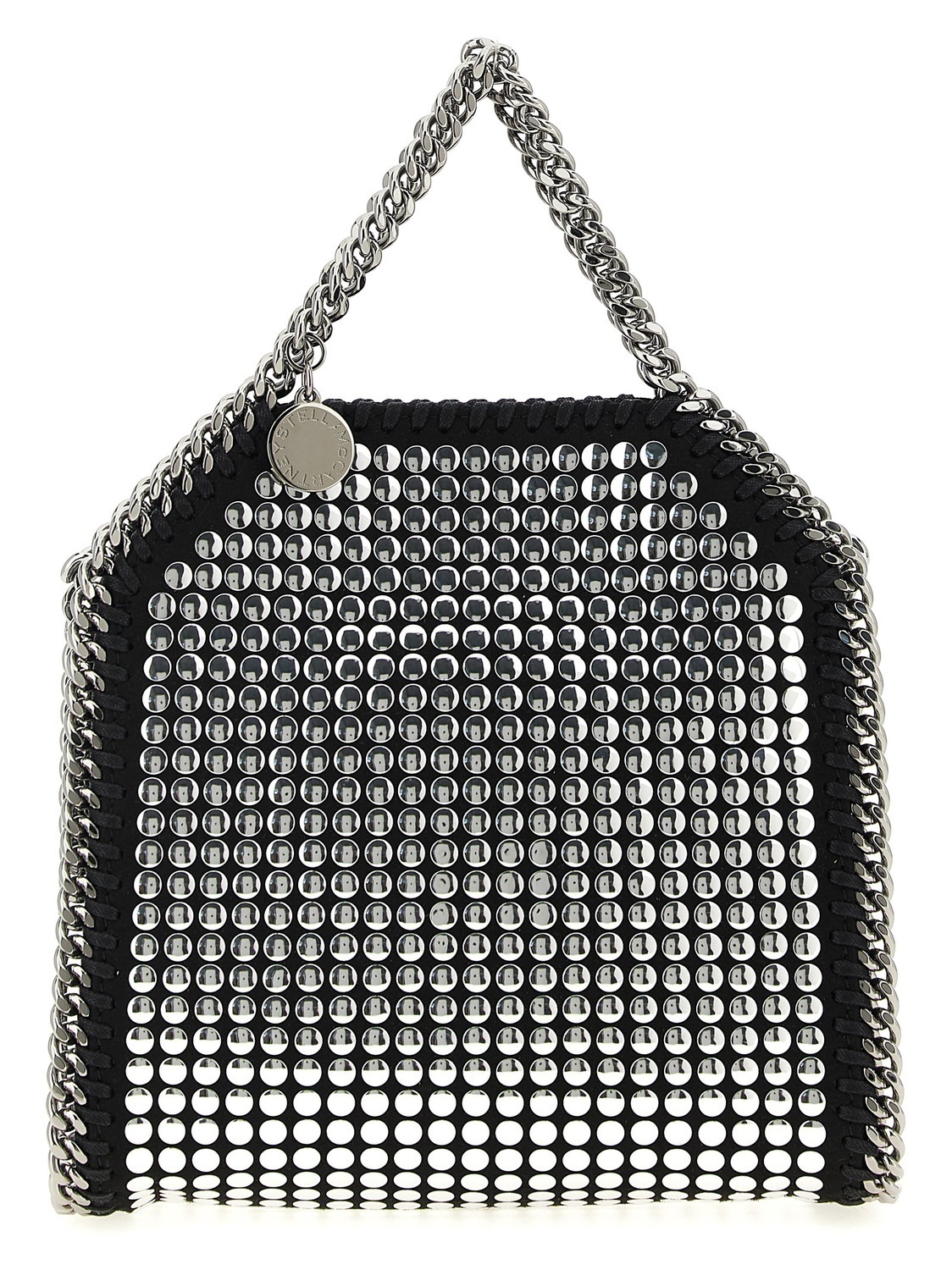 Сумка 'Tiny Falabella' STELLA MCCARTNEY, черный
Сумка 'Tiny Falabella' STELLA MCCARTNEY, черный