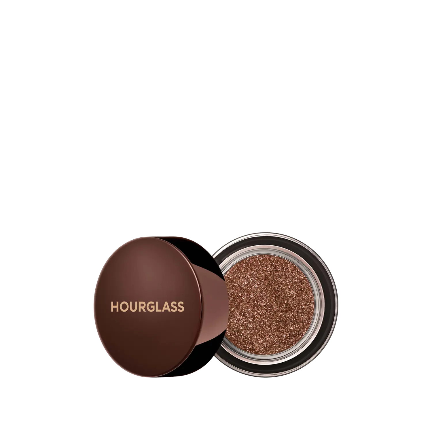Тени для век Hourglass Scattered Light Glitter Eyeshadow, Ray
Тени для век Hourglass Scattered Light Glitter Eyeshadow, Ray