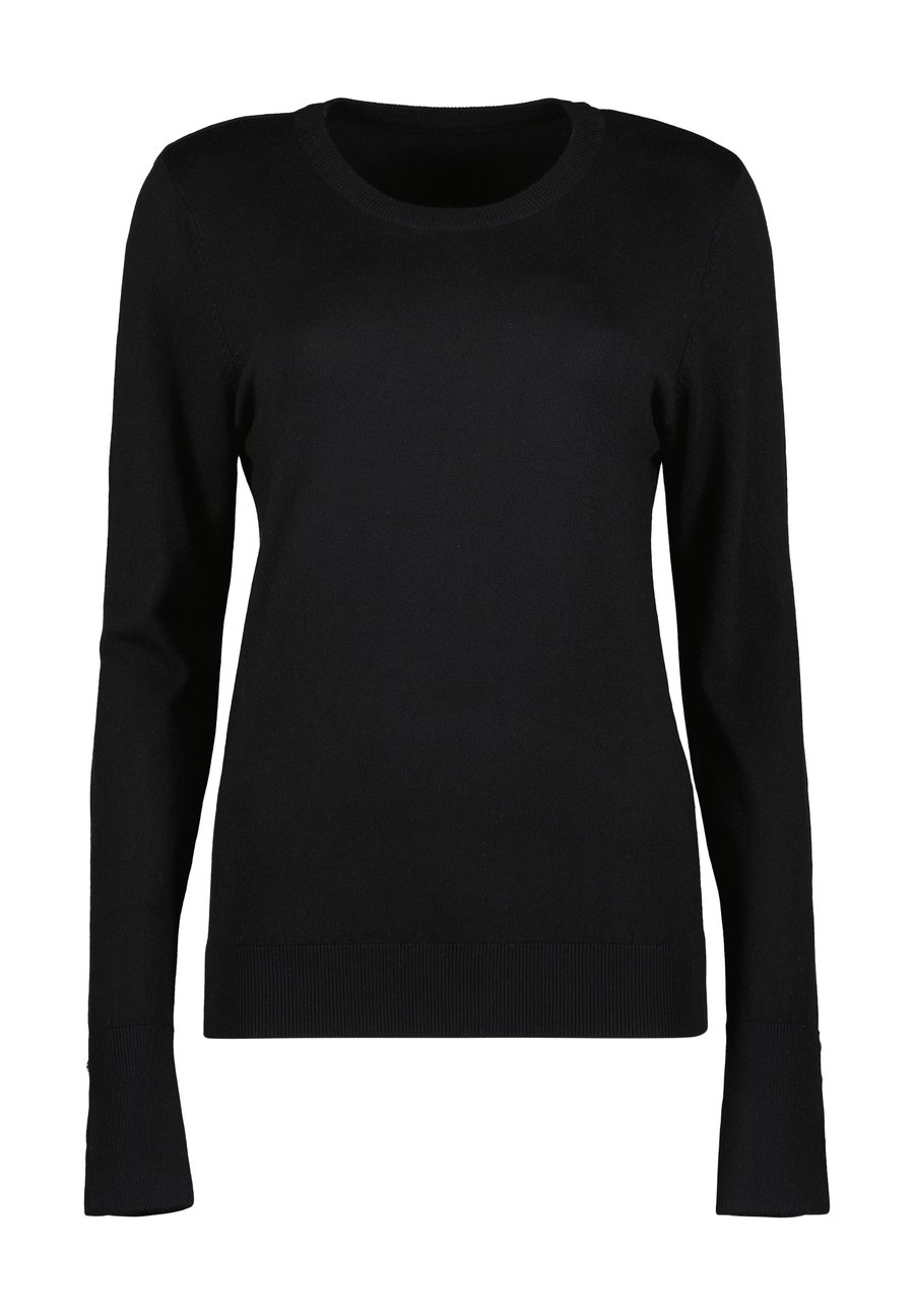 Джемпер Blue Seven Jumper, Schwarz/Black
Джемпер Blue Seven Jumper, Schwarz/Black