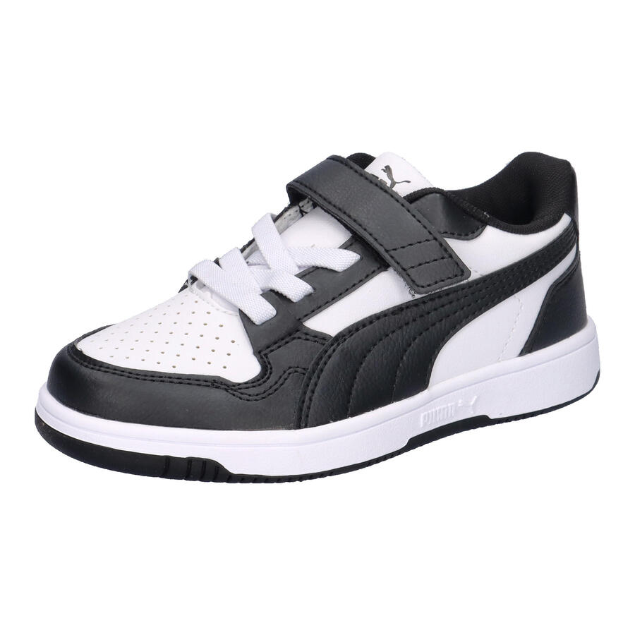 Детские кроссовки Puma Reb-L AC+ PS 398995
Детские кроссовки Puma Reb-L AC+ PS 398995