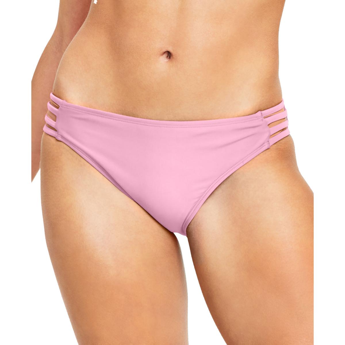 Женские плавки-хипстеры с вырезом, раздельные Salt + Cove, розовый
Женские плавки-хипстеры с вырезом, раздельные Salt + Cove, розовый