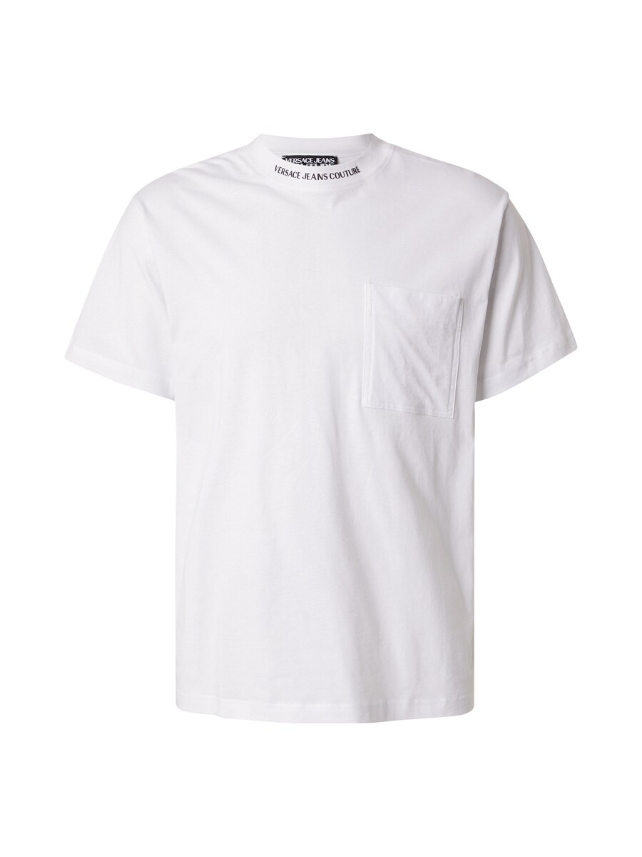 Рубашка Versace Jeans Couture, белый
Рубашка Versace Jeans Couture, белый