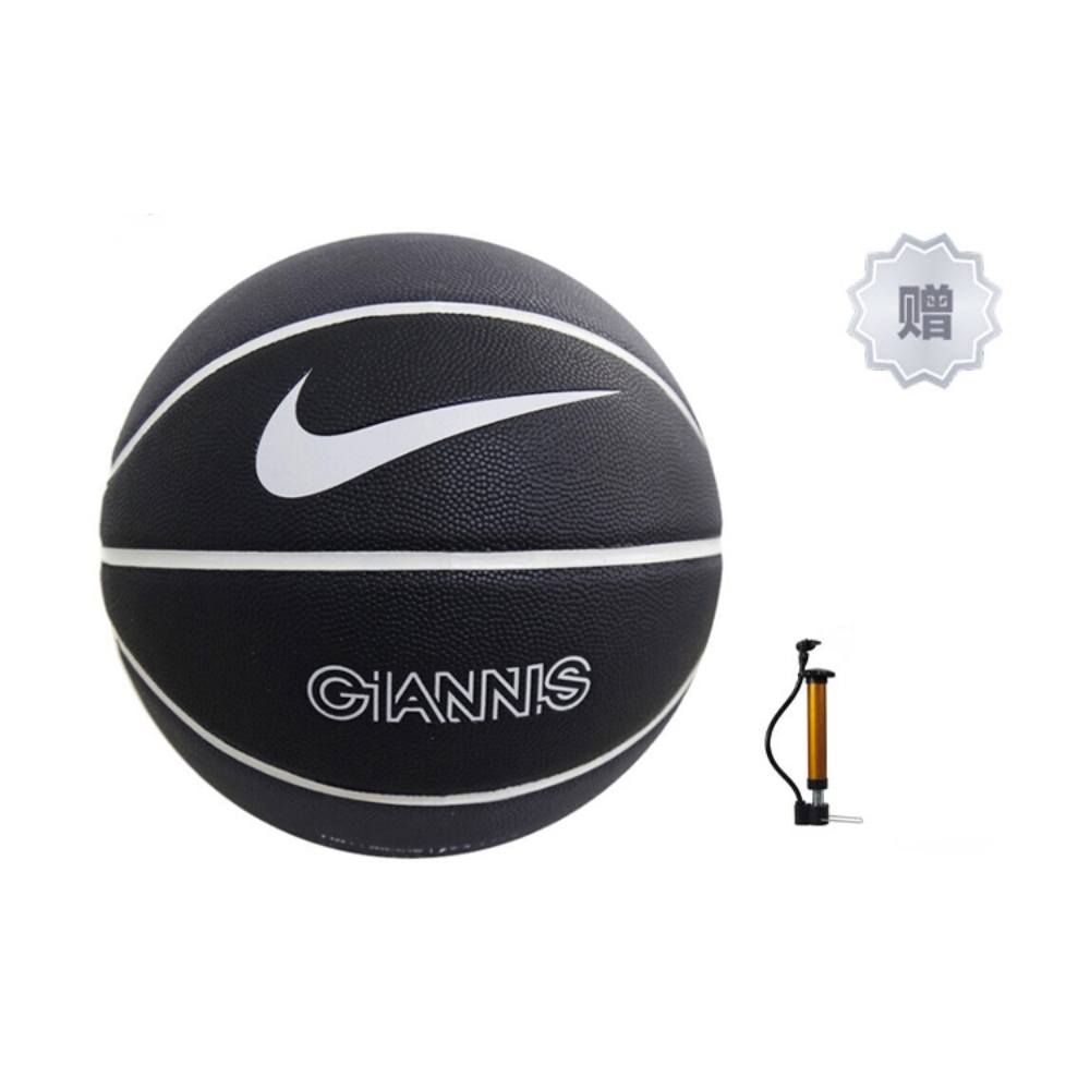 Nike Giannis all court серия искусственная кожа баскетбольный мяч black размер 7 тренировка матч мужской
Nike Giannis all court серия искусственная кожа баскетбольный мяч black размер 7 тренировка матч мужской