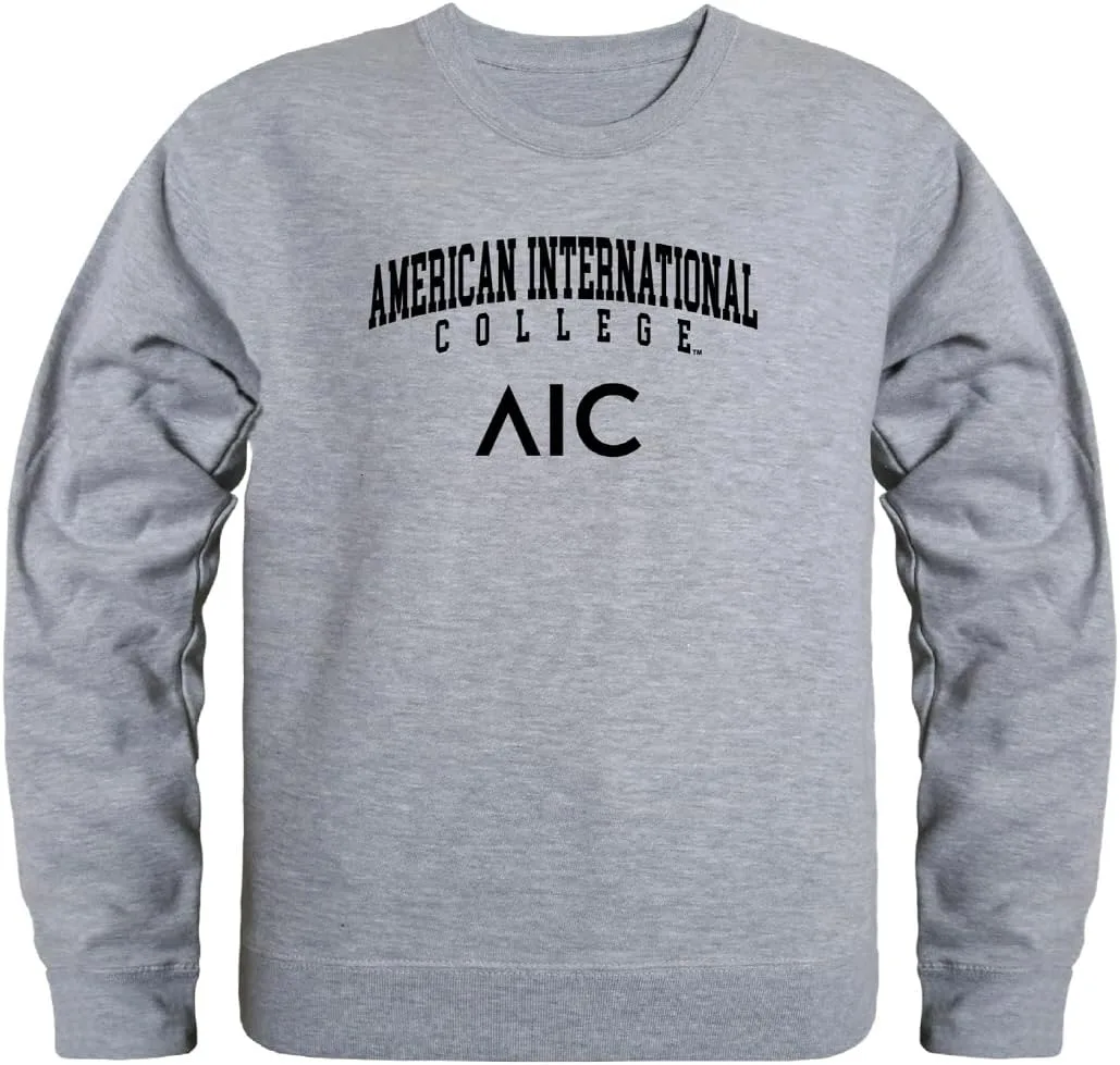 Толстовка Republic American International College Yellow Jackets Seal W Republic
Толстовка Republic American International College Yellow Jackets Seal W Republic