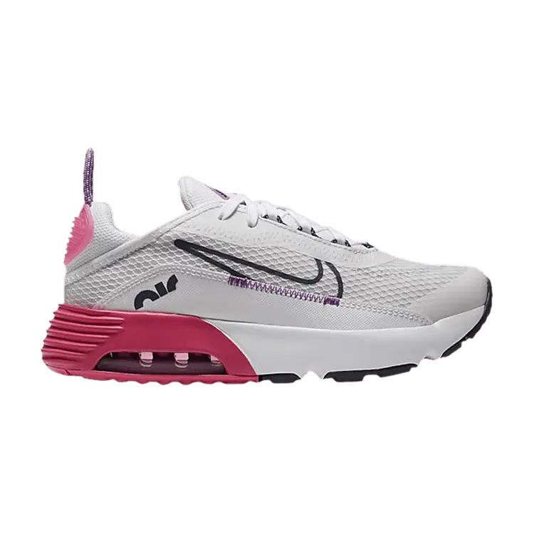 Кроссовки Nike Air Max 2090 PS 'Watermelon', белый
Кроссовки Nike Air Max 2090 PS 'Watermelon', белый