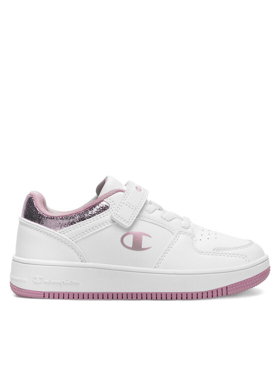 Кроссовки Champion, белый
Кроссовки Champion, белый