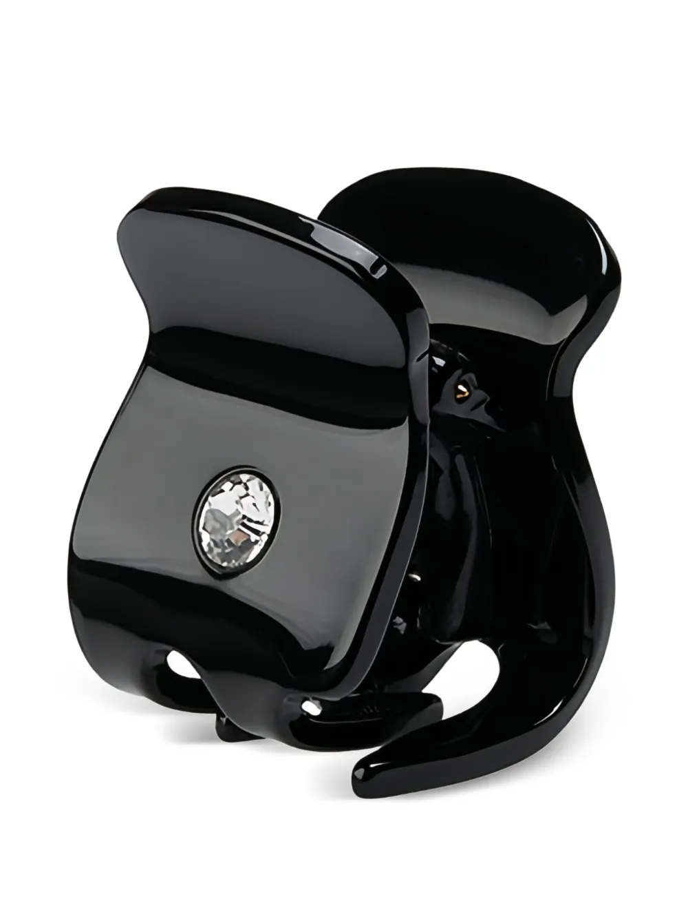 Заколка для волос Skipper с кристаллами Maison Michel, черный
Заколка для волос Skipper с кристаллами Maison Michel, черный