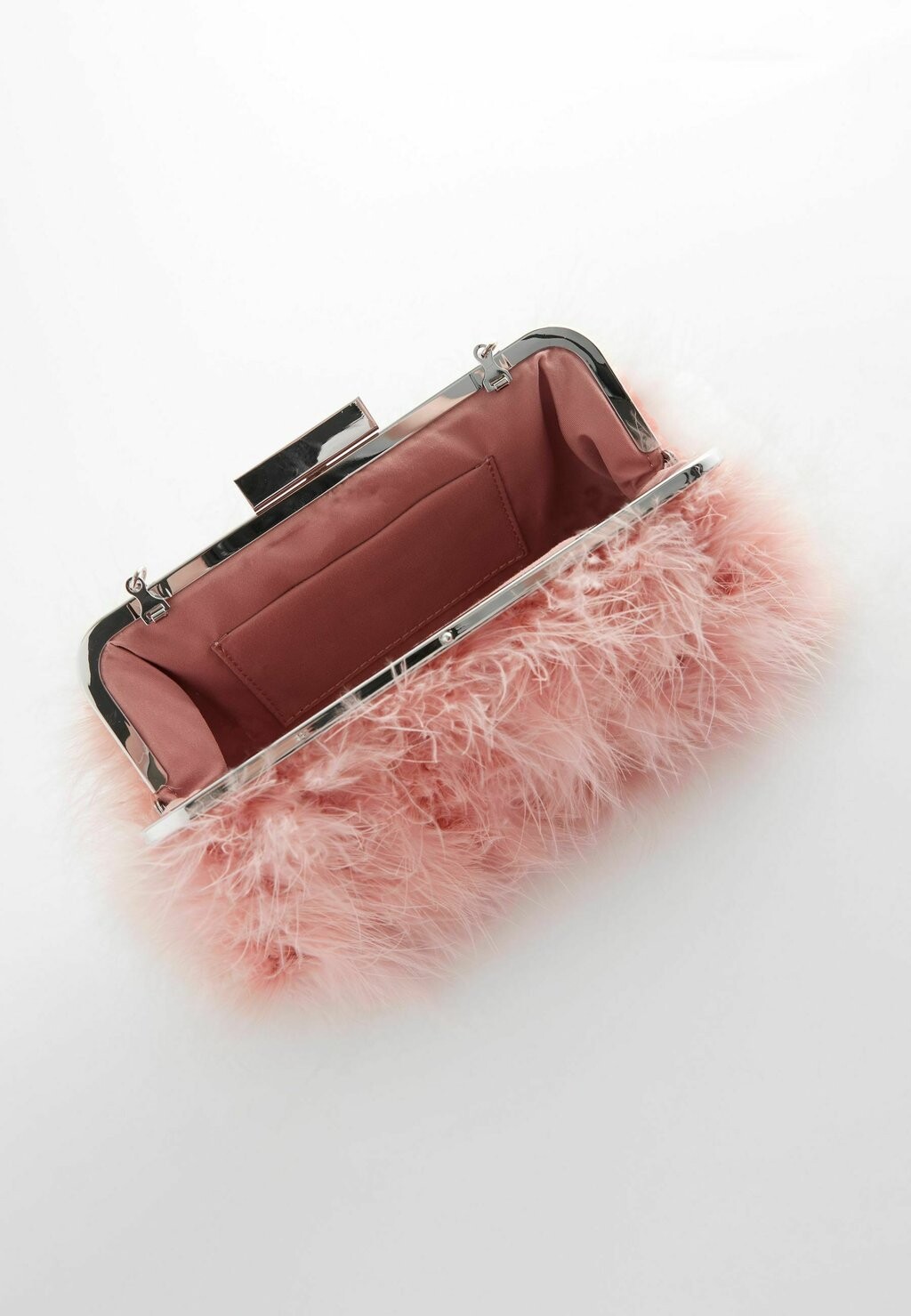 Сумка через плечо Next, розовый
Сумка через плечо Next, розовый