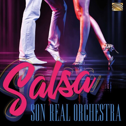 CD диск Salsa / Various: Salsa
CD диск Salsa / Various: Salsa