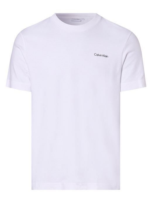 Футболка Calvin Klein, белый
Футболка Calvin Klein, белый