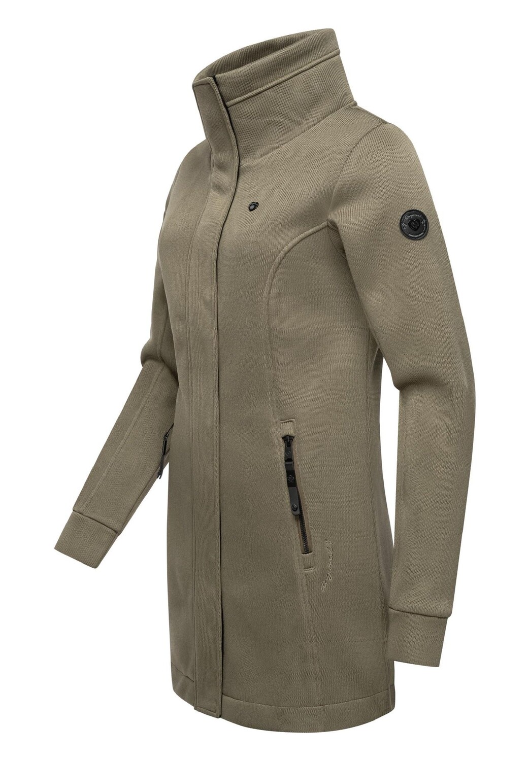 Толстовка Letrice Bonded Ragweartm, цвет Mocca24
Толстовка Letrice Bonded Ragweartm, цвет Mocca24