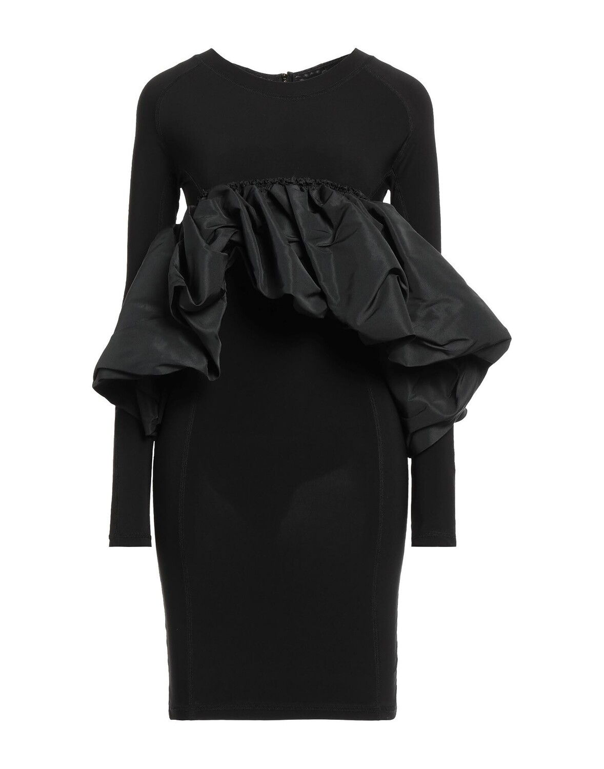 Платье Az Factory, черный
Платье Az Factory, черный