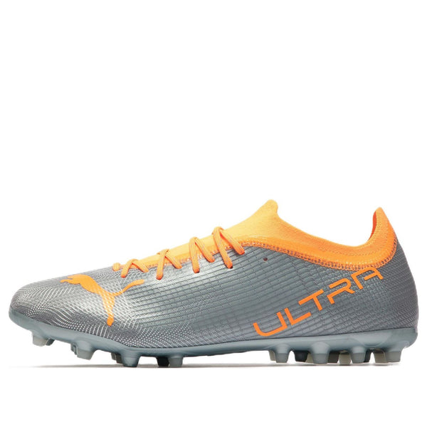 Кроссовки ultra 24 mg gray orange Puma, серый
Кроссовки ultra 24 mg gray orange Puma, серый