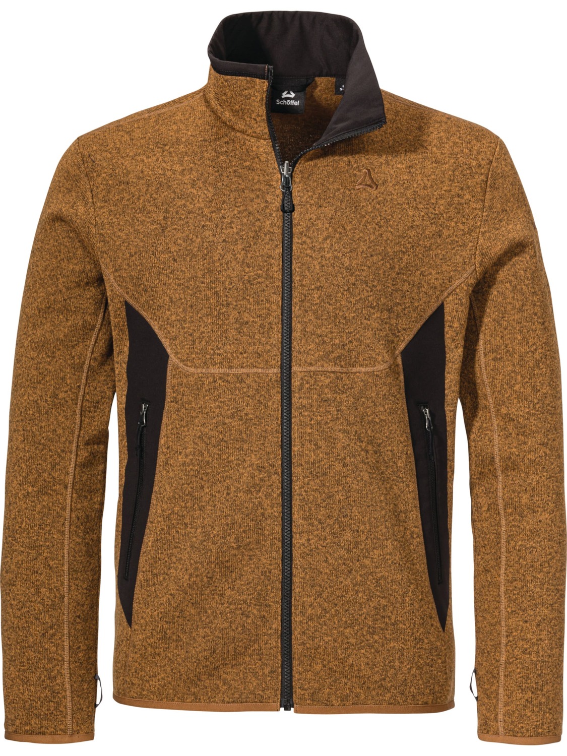 Schöffel Спортивная флисовая куртка 'Style' в цвете Pueblo
Schöffel Спортивная флисовая куртка 'Style' в цвете Pueblo