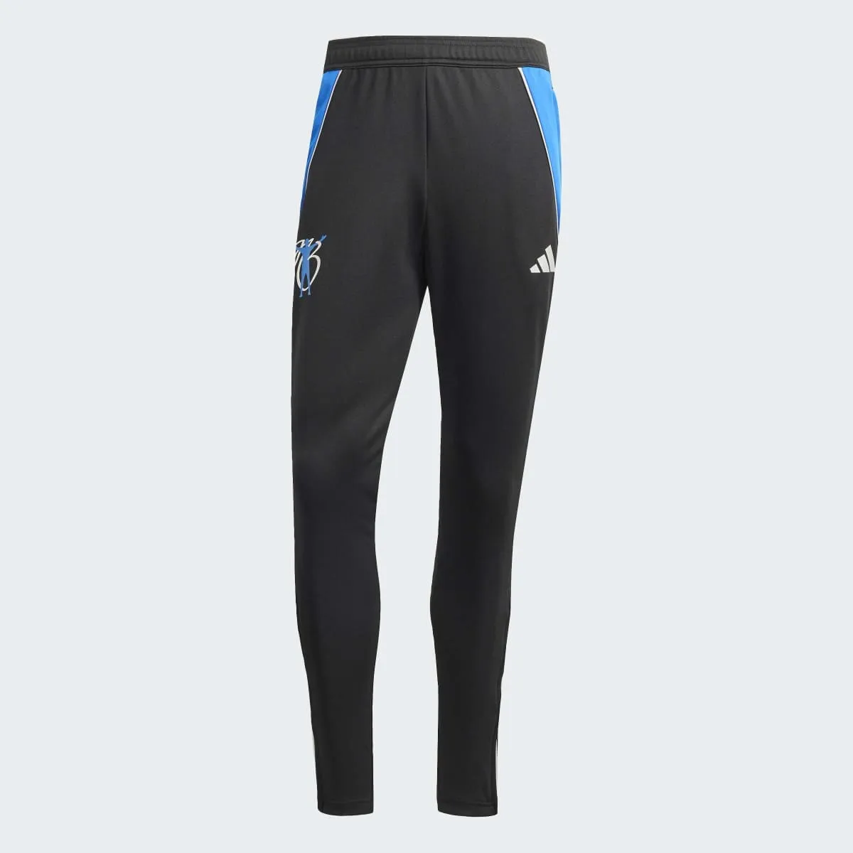 Мужские брюки Jude Bellingham adidas, черный
Мужские брюки Jude Bellingham adidas, черный