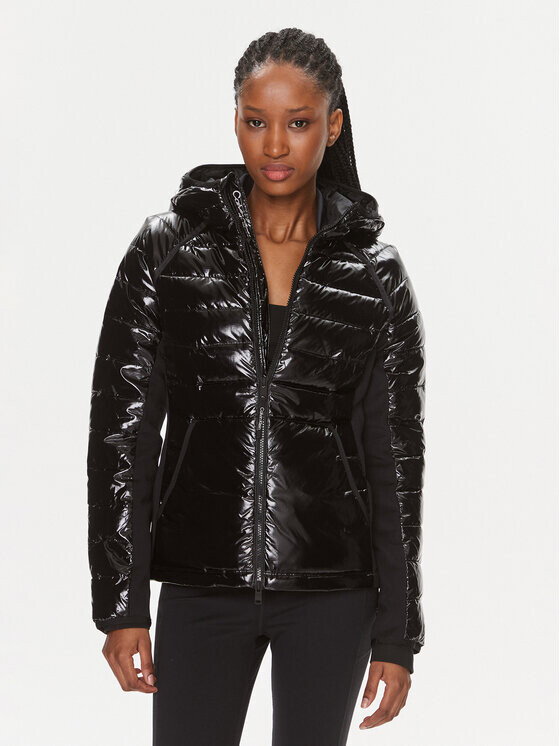 Пуховик стандартного кроя Calvin Klein, черный
Пуховик стандартного кроя Calvin Klein, черный