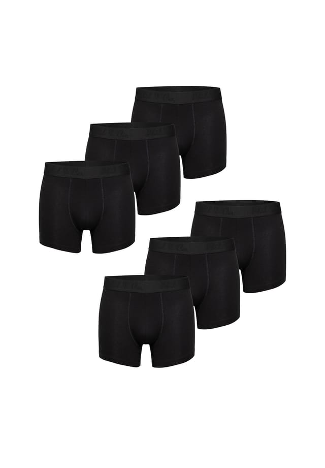 Ретро-Боксерская майка-ядро Phil & Co. Berlin, черный
Ретро-Боксерская майка-ядро Phil & Co. Berlin, черный