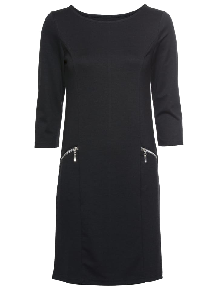 Короткое платье Laura Scott, черный
Короткое платье Laura Scott, черный