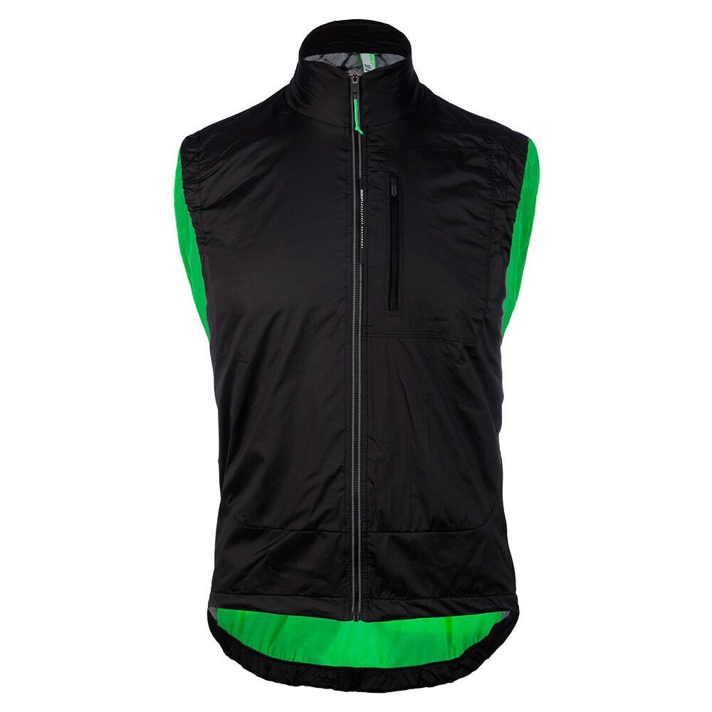 Жилет Q36.5 Crossover Q902, зеленый
Жилет Q36.5 Crossover Q902, зеленый