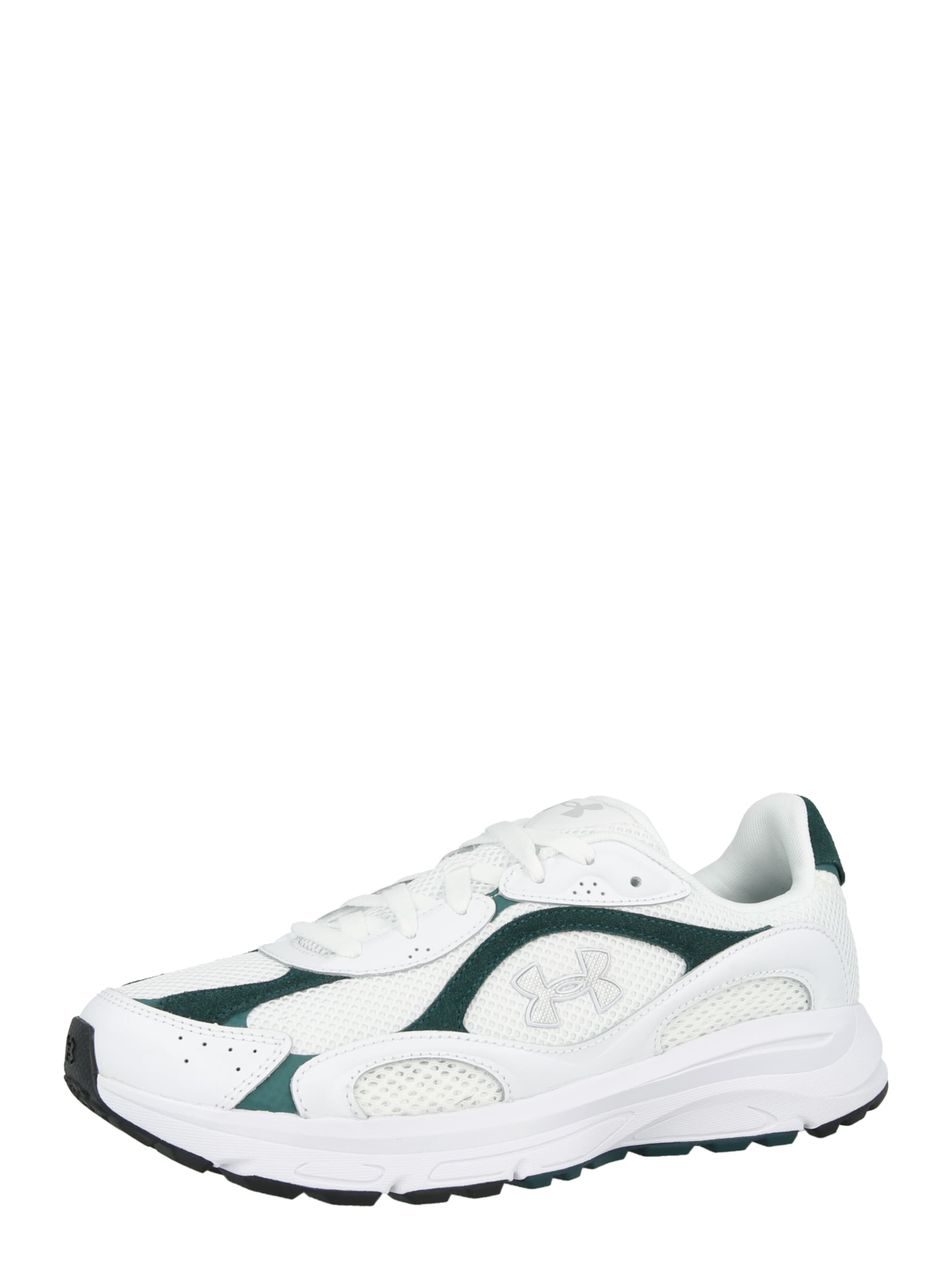 Under Armour Кроссовки 'Tech Runner' в белом цвете
Under Armour Кроссовки 'Tech Runner' в белом цвете