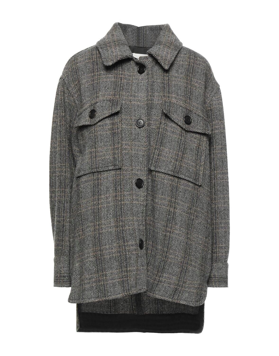 Рубашка Isabel Marant, серый
Рубашка Isabel Marant, серый