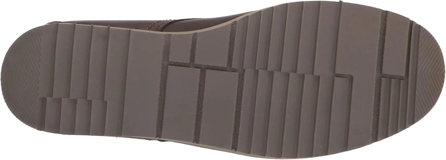 Ботинки Eastland mens Seth, коричневый
Ботинки Eastland mens Seth, коричневый