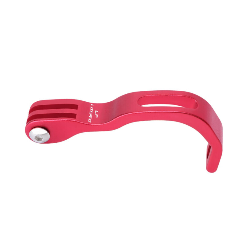 Кронштейн LeBycle для велосипеда, красный
Кронштейн LeBycle для велосипеда, красный