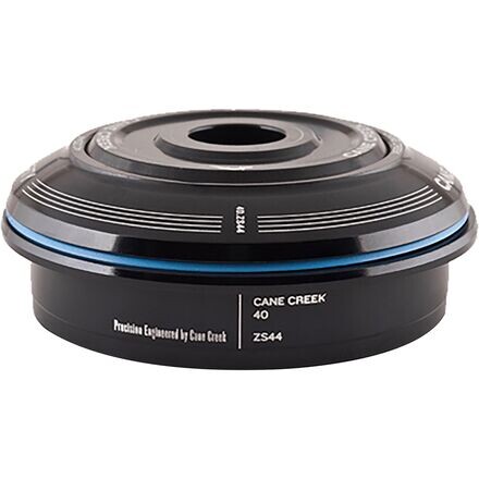 Гарнитура серии 40 ZS44/28,6 с короткой верхней частью в сборе Cane Creek, черный
Гарнитура серии 40 ZS44/28,6 с короткой верхней частью в сборе Cane Creek, черный