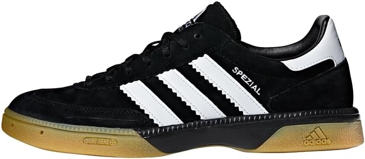 Кроссовки Adidas HB Spezial 3 для мужчин, белый/черный
Кроссовки Adidas HB Spezial 3 для мужчин, белый/черный