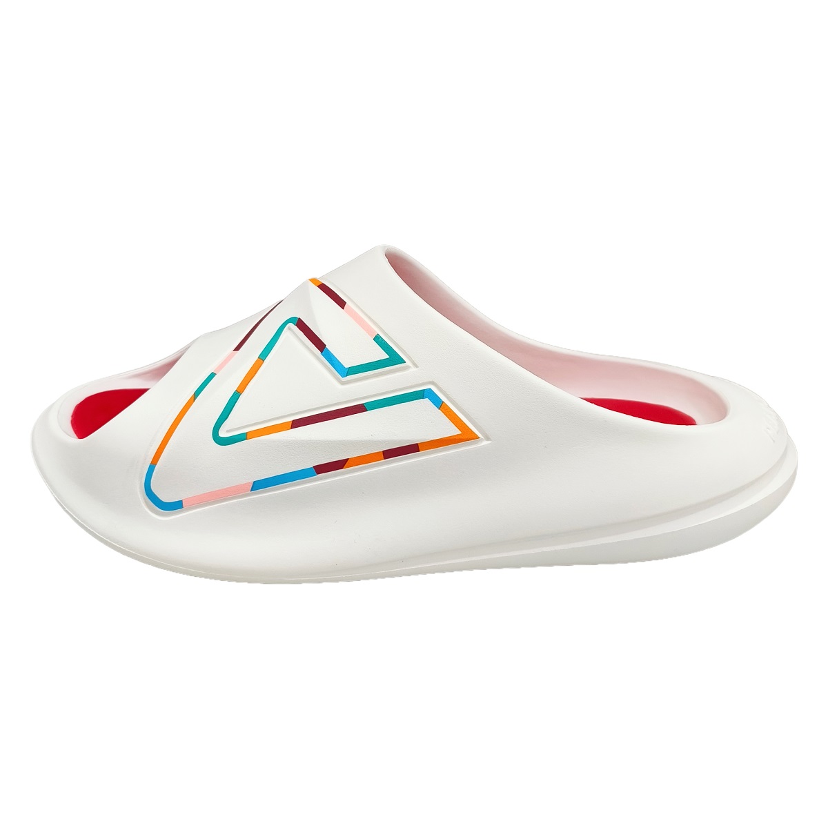 PEAK Очень маленькие мужские шлепанцы Fat Drag в китайском красном цвете, цвет China Red
PEAK Очень маленькие мужские шлепанцы Fat Drag в китайском красном цвете, цвет China Red