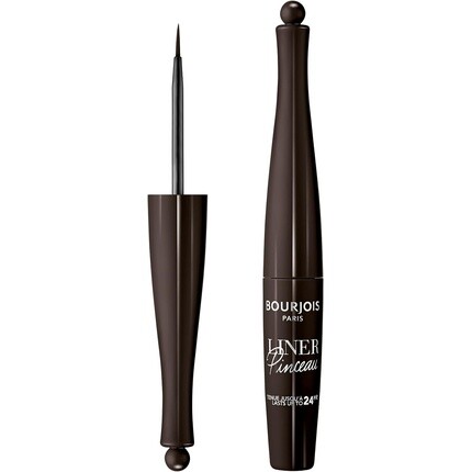 Жидкая подводка для глаз Pinceau 002 Brun Impressioniste, 1 шт., Bourjois
Жидкая подводка для глаз Pinceau 002 Brun Impressioniste, 1 шт., Bourjois