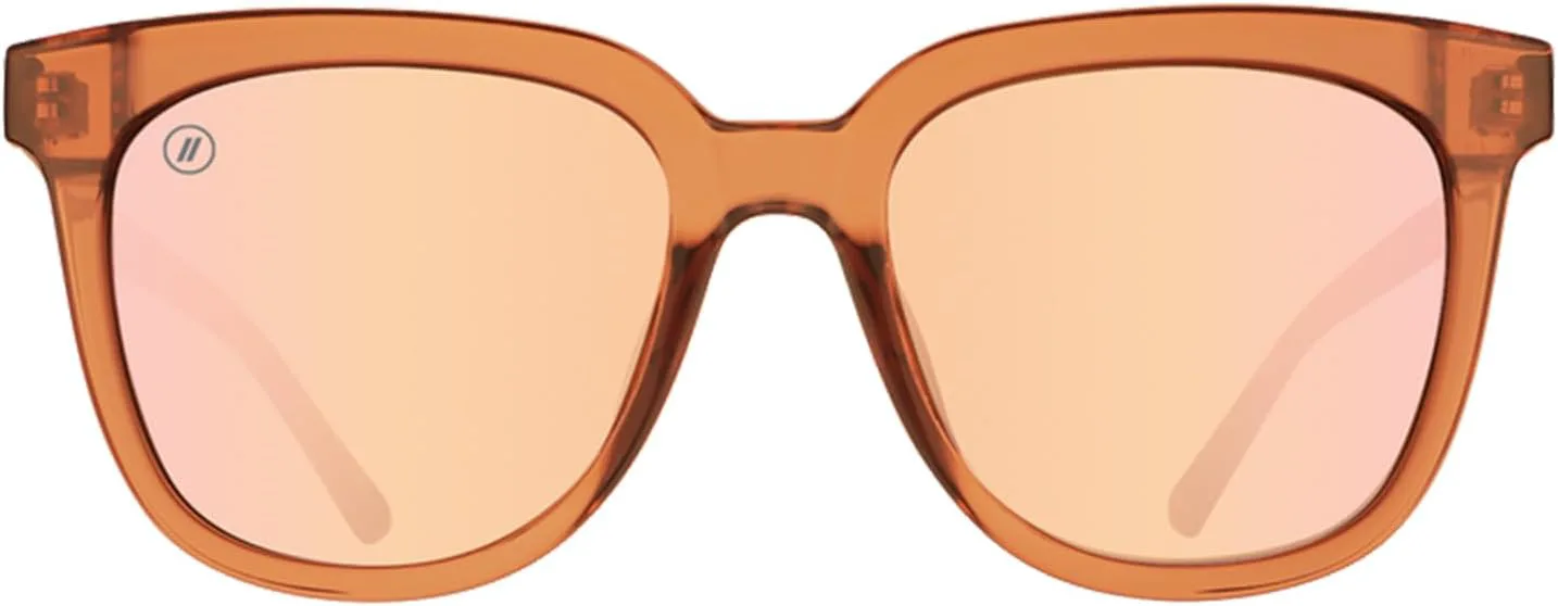 Солнцезащитные очки Blenders Eyewear Grove – поляризованные – оправа в форме бабочки с ацетатными дужками – 100% защита от УФ-излучения – для женщин, Lakey Beach
Солнцезащитные очки Blenders Eyewear Grove – поляризованные – оправа в форме бабочки с ацетатными дужками – 100% защита от УФ-излучения – для женщин, Lakey Beach