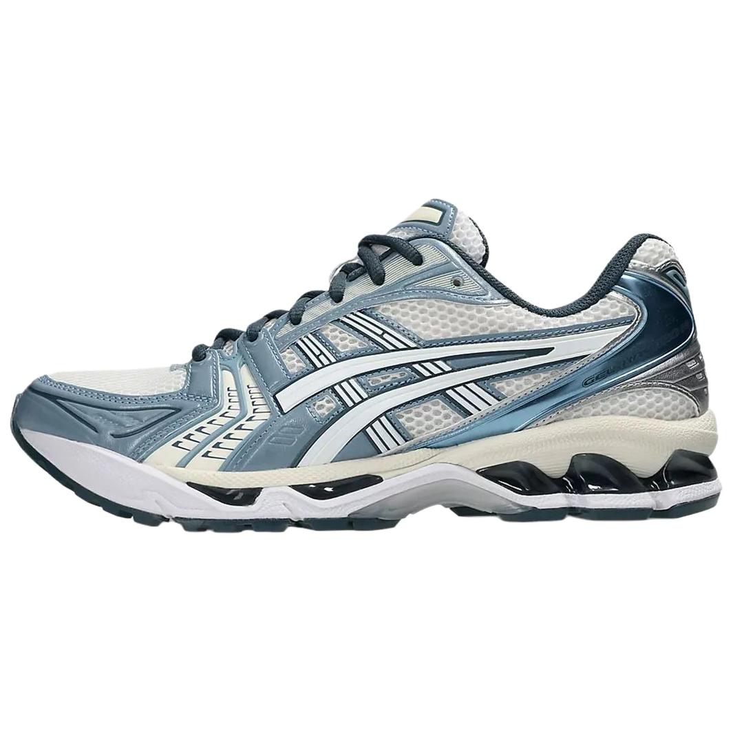 ASICS Беговые кроссовки Gel Kayano 14 для мужчин Indigo
ASICS Беговые кроссовки Gel Kayano 14 для мужчин Indigo