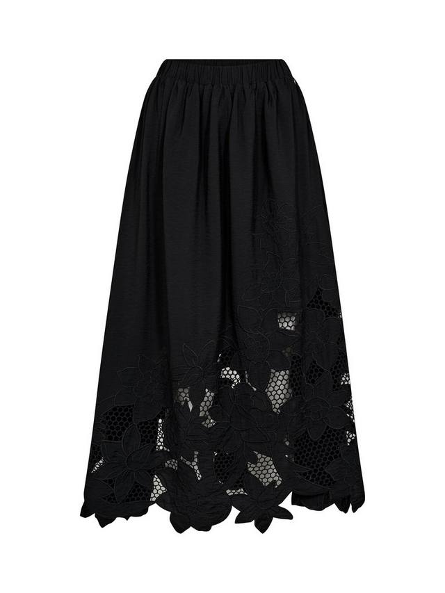 Zorai Brodi юбка миди трапеция MOS MOSH
Zorai Brodi юбка миди трапеция MOS MOSH